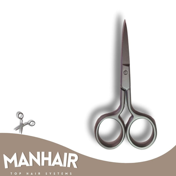 Forfecuta pentru decupat peruci lace si top hair system 01