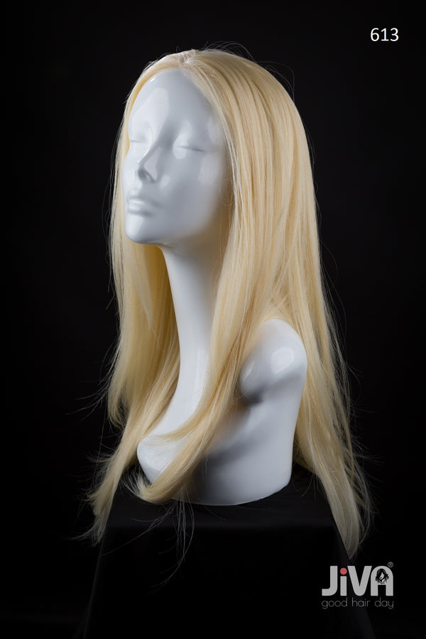 Peruca lace front Rianne Blond deschis 613