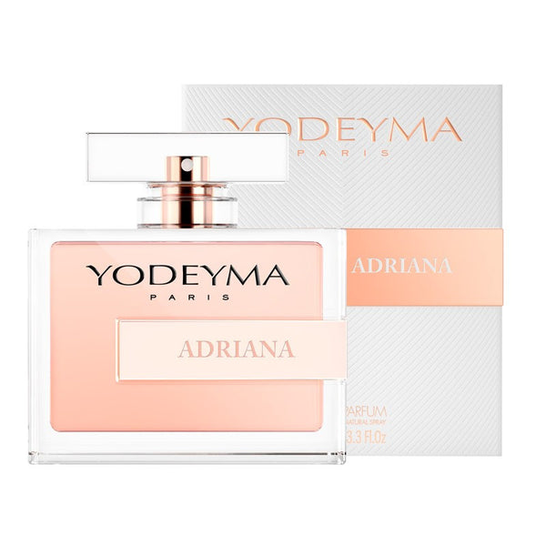 Parfum original Yodeyma ADRIANA