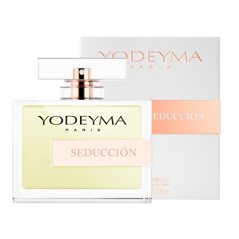 Parfum original Yodeyma SEDUCCION