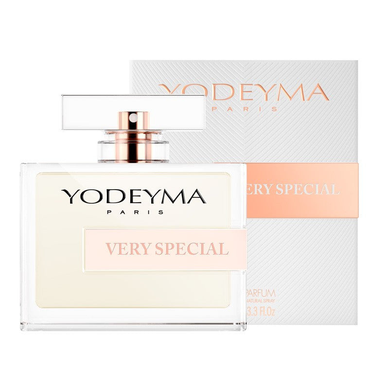 Parfum original Yodeyma VERY SPECIAL