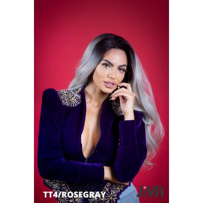 Peruca Full Lace Tamara culori diverse
