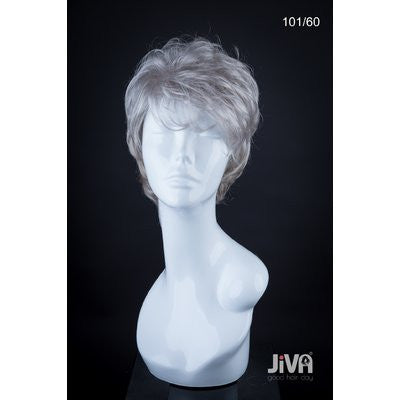 Peruca Josie diverse nuante 101/60 GRIZONAT