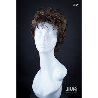 Peruca Josie diverse nuante Saten cu suvite 762