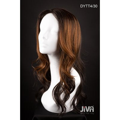 Peruca Lily lace front DYTT4/30