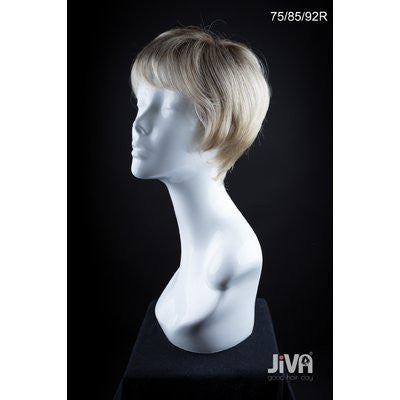 Peruca Lotus PEONY Blond 75/85/92R