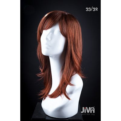 Peruca Natural by Revlon Cherry Cola 33/32C