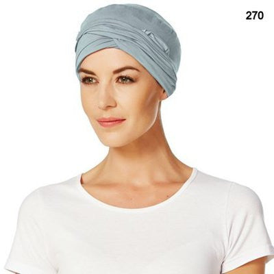 Turban Gaia uni