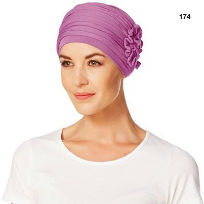 Turban Lotus uni